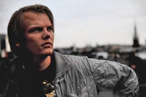 AVICII